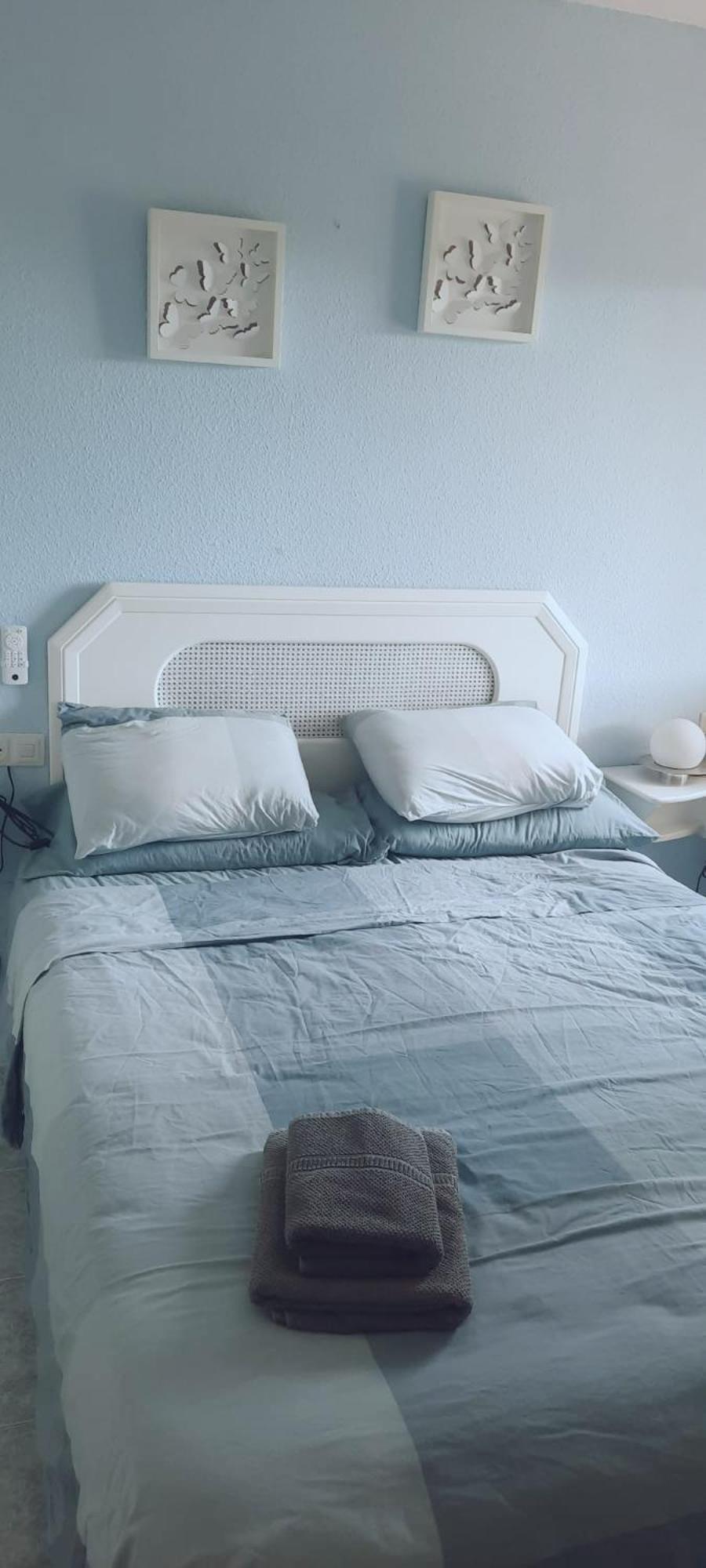 Fully Air Conditioned Riviera Apartment Mijas Costa Málaga Eksteriør bilde