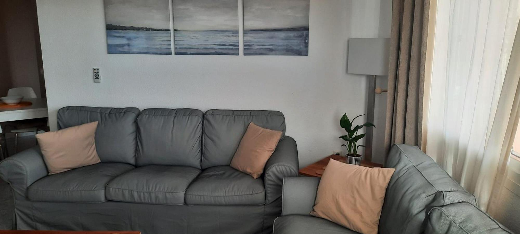 Fully Air Conditioned Riviera Apartment Mijas Costa Málaga Eksteriør bilde